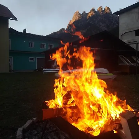 Cave Trieste - Cats Appartamento *