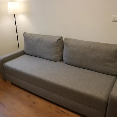 Cave Trieste Apartment Tarvisio