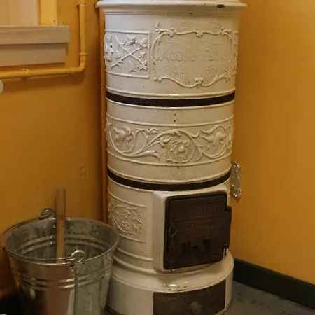 Cave Trieste - Cats アパート *