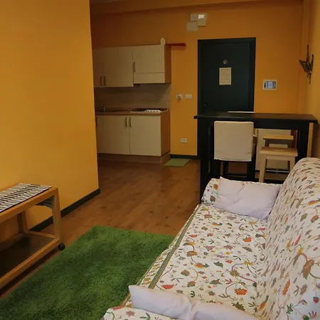 Apartment Cave Trieste