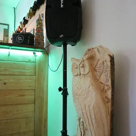 Cave Trieste Apartment