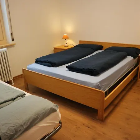 Cave Trieste Apartment *
