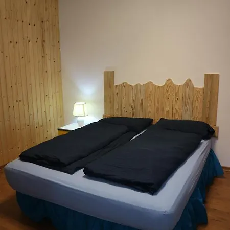 Apartment Cave Trieste