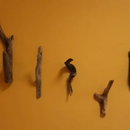 Cave Trieste Apartment