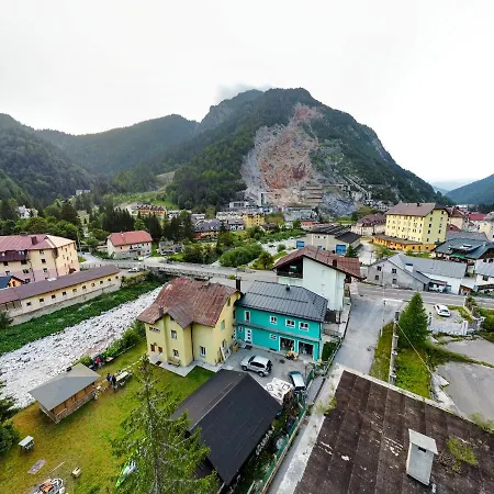 Cave Trieste - Cats Appartamento *