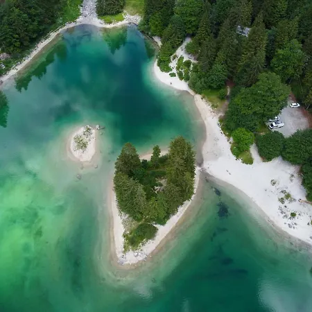 Cave Trieste - Cats アパート