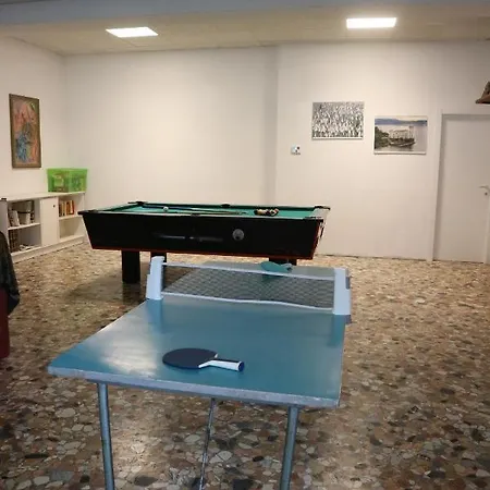 Apartment Cave Trieste Tarvisio