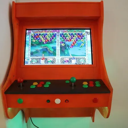 Appartement Cave Trieste - Cats