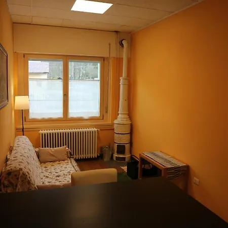 Cave Trieste - Cats Tarvisio