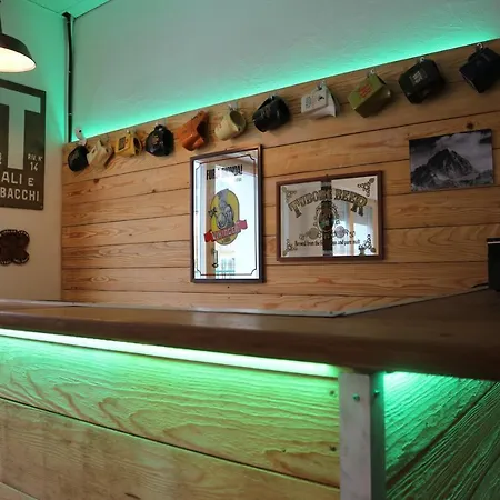 Cave Trieste Apartment *