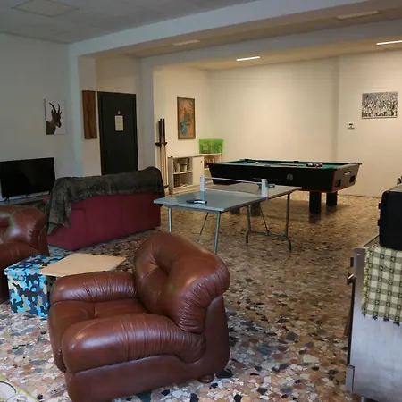 Apartment Cave Trieste