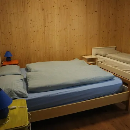 Appartamento Cave Trieste - Cats Tarvisio