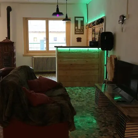 Cave Trieste - Cats *