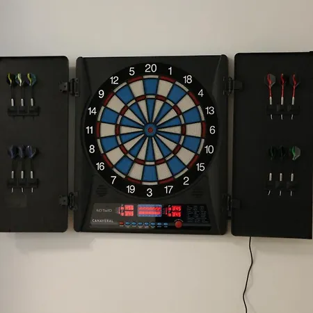 アパート Cave Trieste - Cats タルヴィージオ