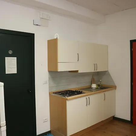 Cave Trieste Apartment Tarvisio