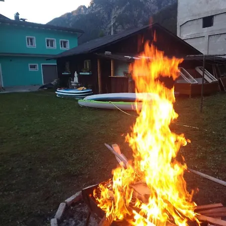 アパート Cave Trieste - Cats *