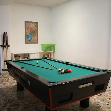 Appartamento Cave Trieste - Cats Tarvisio