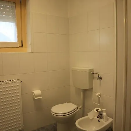 Cave Trieste Apartment *